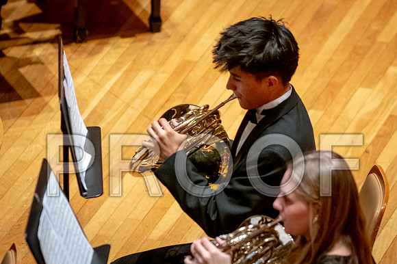 2024 University of Illinois High School Orchestra ClinicFebruary 24, 2024