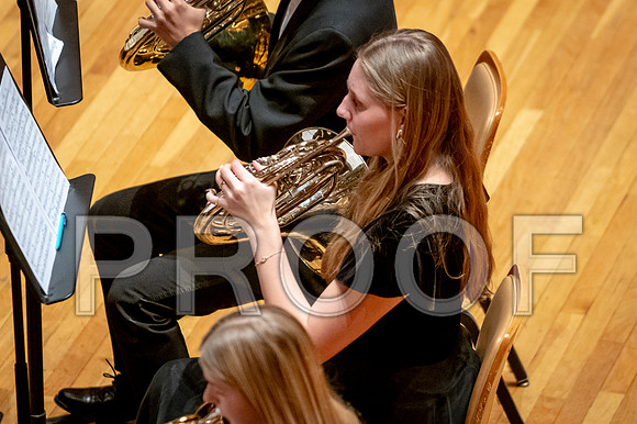 2024 University of Illinois High School Orchestra ClinicFebruary 24, 2024