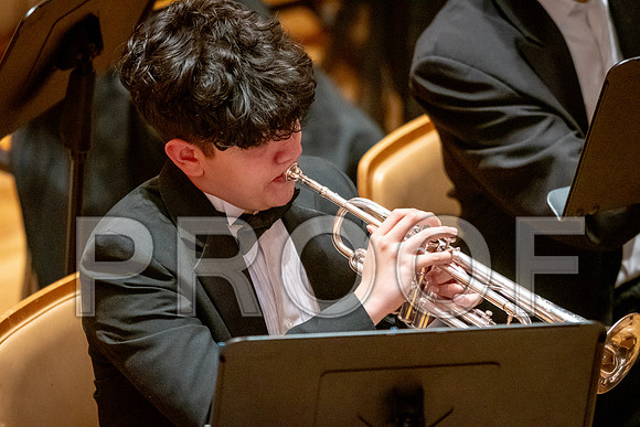 2024 University of Illinois High School Orchestra ClinicFebruary 24, 2024