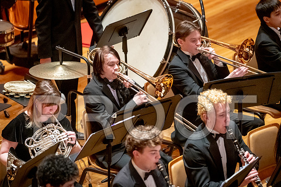 2024 University of Illinois High School Orchestra ClinicFebruary 24, 2024