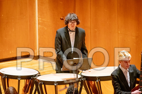 2024 University of Illinois High School Orchestra ClinicFebruary 24, 2024