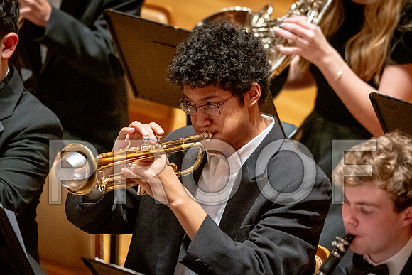 2024 University of Illinois High School Orchestra ClinicFebruary 24, 2024