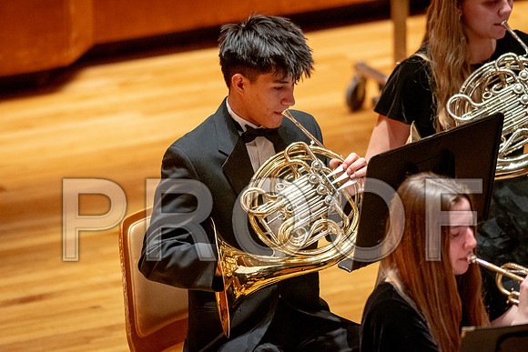 2024 University of Illinois High School Orchestra ClinicFebruary 24, 2024
