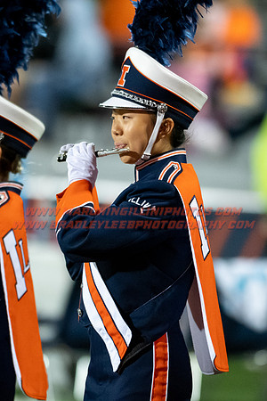 Illinois Fighting Illini Football vs. Chattanooga - 9/28/22