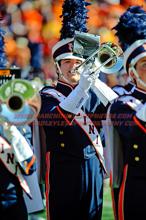 Minnesota Illinois Football