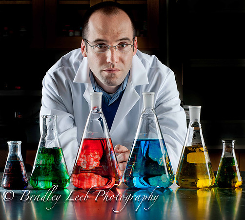 Bradley Leeb Photography