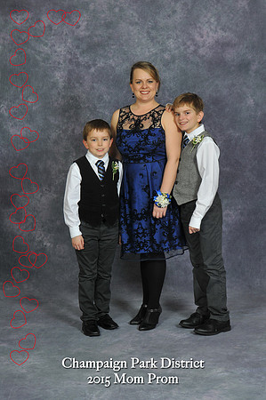 Mom Prom
