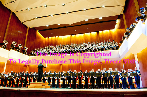 Krannert Center Concert