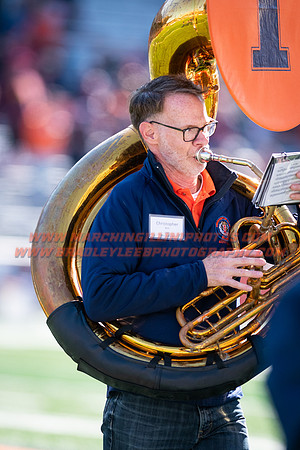 Illinois Fighting Illini Football vs. Chattanooga - 10/15/22