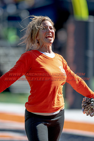 Illinois Fighting Illini Football vs. Chattanooga - 10/15/22