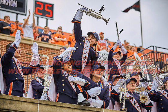 GamedayAkron