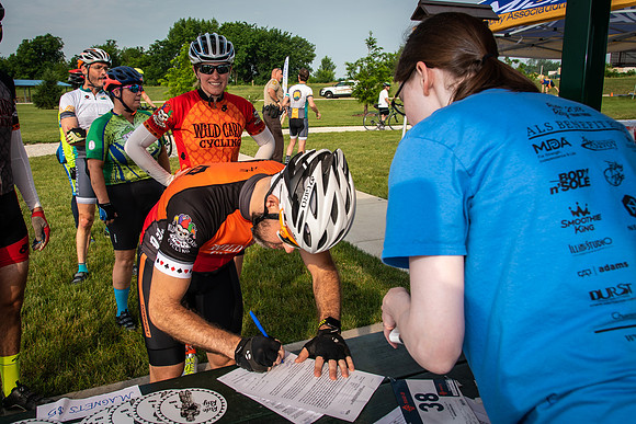 Ride For Ray 2018June 9, 2018