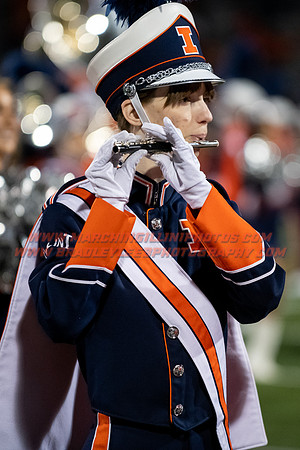 Illinois Fighting Illini Football vs. Chattanooga - 9/24/22