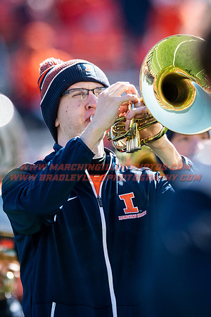 Illinois Fighting Illini Football vs. Chattanooga - 10/15/22