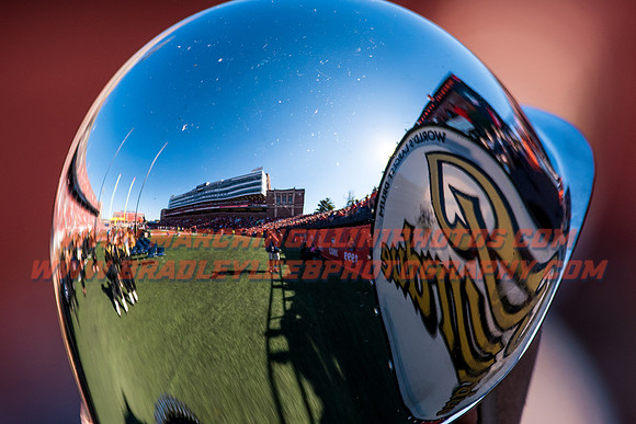 Purdue Boilermakers at Illinois Fighting Illini, Saturday, October 8, 2016 - Marching Illini Photos
