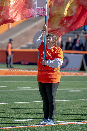 Illinois Fighting Illini Football vs. Chattanooga - 10/15/22