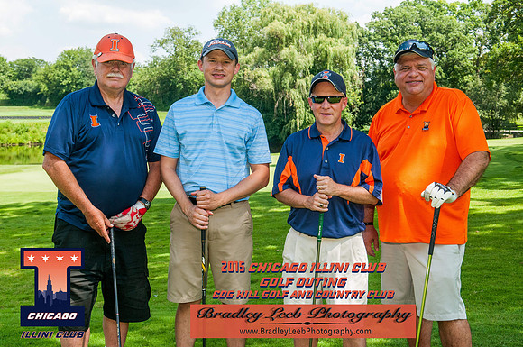 Chicago Illini Club Golf OutingJuly 23, 2015Cog Hill Golf ClubBradley Leeb PhotographyBradleyLeebPhotography.comBradleyLeebPhotography@gmail.com217.721.9190
