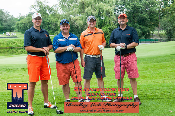 Chicago Illini Club Golf OutingJuly 23, 2015Cog Hill Golf ClubBradley Leeb PhotographyBradleyLeebPhotography.comBradleyLeebPhotography@gmail.com217.721.9190