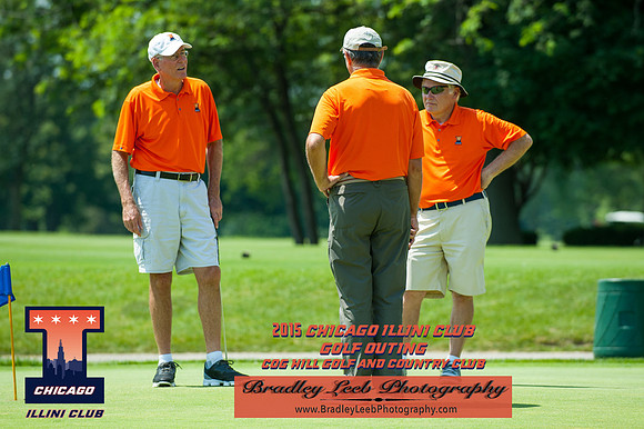 Chicago Illini Club Golf OutingJuly 23, 2015Cog Hill Golf ClubBradley Leeb PhotographyBradleyLeebPhotography.comBradleyLeebPhotography@gmail.com217.721.9190