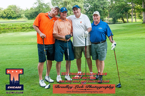 Chicago Illini Club Golf OutingJuly 23, 2015Cog Hill Golf ClubBradley Leeb PhotographyBradleyLeebPhotography.comBradleyLeebPhotography@gmail.com217.721.9190