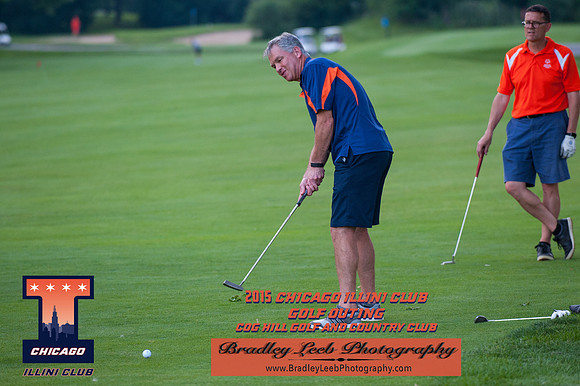 Chicago Illini Club Golf OutingJuly 23, 2015Cog Hill Golf ClubBradley Leeb PhotographyBradleyLeebPhotography.comBradleyLeebPhotography@gmail.com217.721.9190
