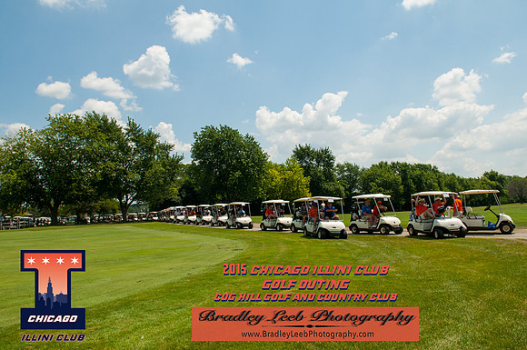 Chicago Illini Club Golf OutingJuly 23, 2015Cog Hill Golf ClubBradley Leeb PhotographyBradleyLeebPhotography.comBradleyLeebPhotography@gmail.com217.721.9190