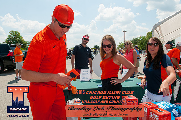 Chicago Illini Club Golf OutingJuly 23, 2015Cog Hill Golf ClubBradley Leeb PhotographyBradleyLeebPhotography.comBradleyLeebPhotography@gmail.com217.721.9190