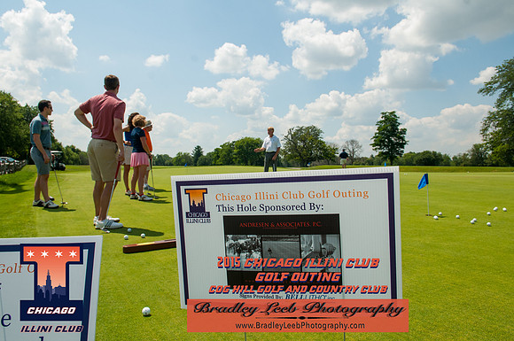Chicago Illini Club Golf OutingJuly 23, 2015Cog Hill Golf ClubBradley Leeb PhotographyBradleyLeebPhotography.comBradleyLeebPhotography@gmail.com217.721.9190
