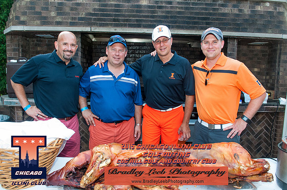 Chicago Illini Club Golf OutingJuly 23, 2015Cog Hill Golf ClubBradley Leeb PhotographyBradleyLeebPhotography.comBradleyLeebPhotography@gmail.com217.721.9190
