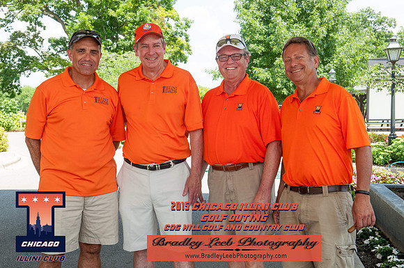 Chicago Illini Club Golf OutingJuly 23, 2015Cog Hill Golf ClubBradley Leeb PhotographyBradleyLeebPhotography.comBradleyLeebPhotography@gmail.com217.721.9190