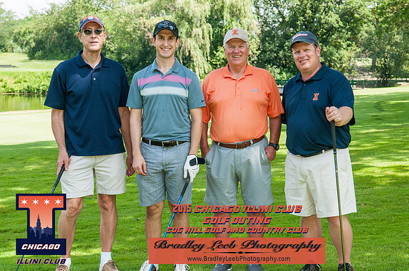 Chicago Illini Club Golf OutingJuly 23, 2015Cog Hill Golf ClubBradley Leeb PhotographyBradleyLeebPhotography.comBradleyLeebPhotography@gmail.com217.721.9190