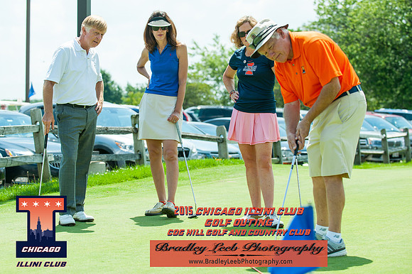 Chicago Illini Club Golf OutingJuly 23, 2015Cog Hill Golf ClubBradley Leeb PhotographyBradleyLeebPhotography.comBradleyLeebPhotography@gmail.com217.721.9190
