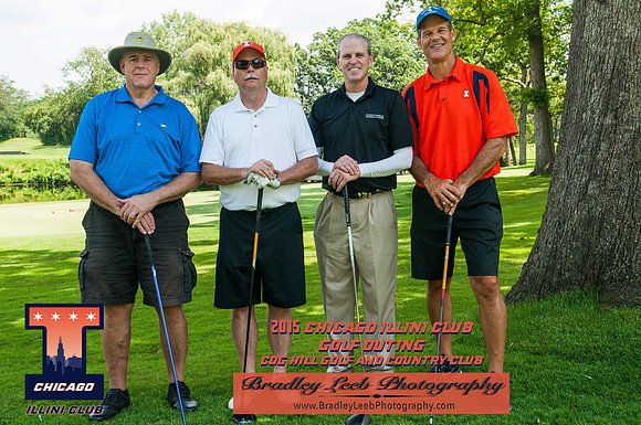 Chicago Illini Club Golf OutingJuly 23, 2015Cog Hill Golf ClubBradley Leeb PhotographyBradleyLeebPhotography.comBradleyLeebPhotography@gmail.com217.721.9190