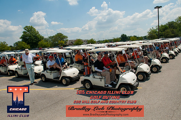 Chicago Illini Club Golf OutingJuly 23, 2015Cog Hill Golf ClubBradley Leeb PhotographyBradleyLeebPhotography.comBradleyLeebPhotography@gmail.com217.721.9190