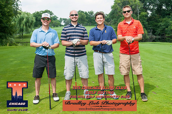 Chicago Illini Club Golf OutingJuly 23, 2015Cog Hill Golf ClubBradley Leeb PhotographyBradleyLeebPhotography.comBradleyLeebPhotography@gmail.com217.721.9190