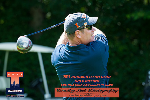 Chicago Illini Club Golf OutingJuly 23, 2015Cog Hill Golf ClubBradley Leeb PhotographyBradleyLeebPhotography.comBradleyLeebPhotography@gmail.com217.721.9190