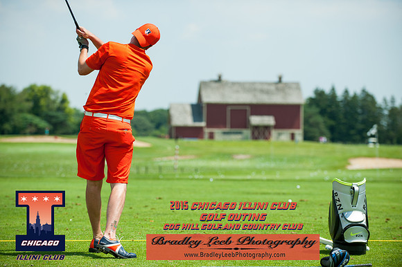 Chicago Illini Club Golf OutingJuly 23, 2015Cog Hill Golf ClubBradley Leeb PhotographyBradleyLeebPhotography.comBradleyLeebPhotography@gmail.com217.721.9190