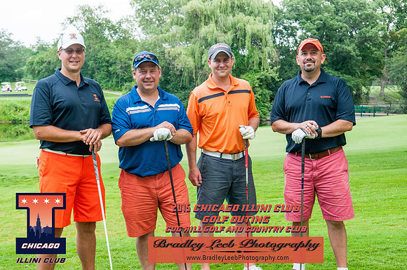 Chicago Illini Club Golf OutingJuly 23, 2015Cog Hill Golf ClubBradley Leeb PhotographyBradleyLeebPhotography.comBradleyLeebPhotography@gmail.com217.721.9190