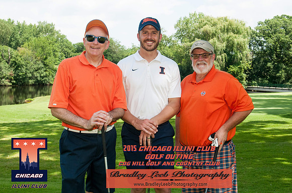 Chicago Illini Club Golf OutingJuly 23, 2015Cog Hill Golf ClubBradley Leeb PhotographyBradleyLeebPhotography.comBradleyLeebPhotography@gmail.com217.721.9190