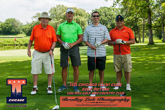 Chicago Illini Club Golf OutingJuly 23, 2015Cog Hill Golf ClubBradley Leeb PhotographyBradleyLeebPhotography.comBradleyLeebPhotography@gmail.com217.721.9190