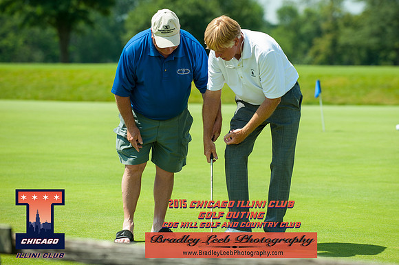 Chicago Illini Club Golf OutingJuly 23, 2015Cog Hill Golf ClubBradley Leeb PhotographyBradleyLeebPhotography.comBradleyLeebPhotography@gmail.com217.721.9190