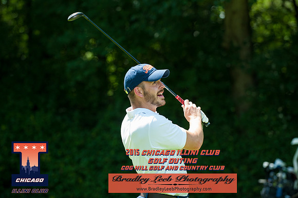 Chicago Illini Club Golf OutingJuly 23, 2015Cog Hill Golf ClubBradley Leeb PhotographyBradleyLeebPhotography.comBradleyLeebPhotography@gmail.com217.721.9190