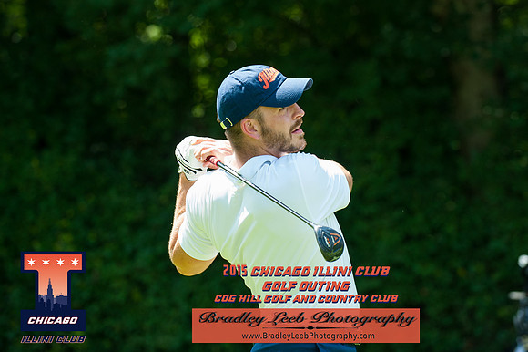 Chicago Illini Club Golf OutingJuly 23, 2015Cog Hill Golf ClubBradley Leeb PhotographyBradleyLeebPhotography.comBradleyLeebPhotography@gmail.com217.721.9190