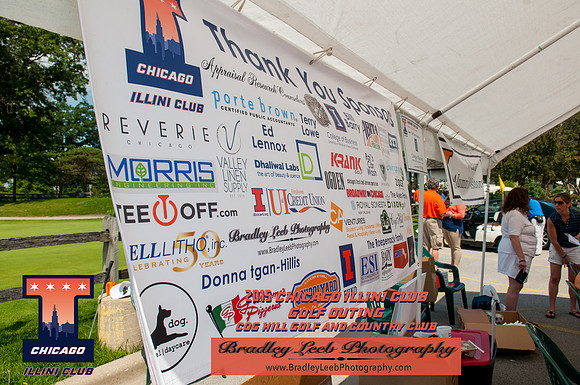 Chicago Illini Club Golf OutingJuly 23, 2015Cog Hill Golf ClubBradley Leeb PhotographyBradleyLeebPhotography.comBradleyLeebPhotography@gmail.com217.721.9190