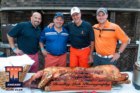 Chicago Illini Club Golf OutingJuly 23, 2015Cog Hill Golf ClubBradley Leeb PhotographyBradleyLeebPhotography.comBradleyLeebPhotography@gmail.com217.721.9190