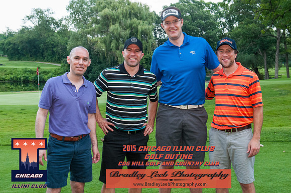 Chicago Illini Club Golf OutingJuly 23, 2015Cog Hill Golf ClubBradley Leeb PhotographyBradleyLeebPhotography.comBradleyLeebPhotography@gmail.com217.721.9190