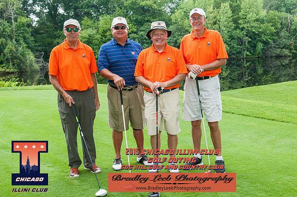 Chicago Illini Club Golf OutingJuly 23, 2015Cog Hill Golf ClubBradley Leeb PhotographyBradleyLeebPhotography.comBradleyLeebPhotography@gmail.com217.721.9190