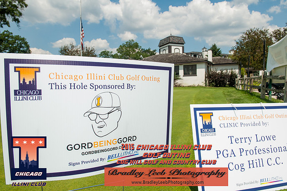 Chicago Illini Club Golf OutingJuly 23, 2015Cog Hill Golf ClubBradley Leeb PhotographyBradleyLeebPhotography.comBradleyLeebPhotography@gmail.com217.721.9190