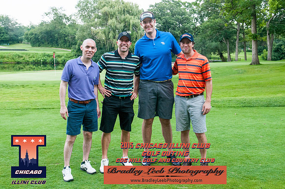 Chicago Illini Club Golf OutingJuly 23, 2015Cog Hill Golf ClubBradley Leeb PhotographyBradleyLeebPhotography.comBradleyLeebPhotography@gmail.com217.721.9190