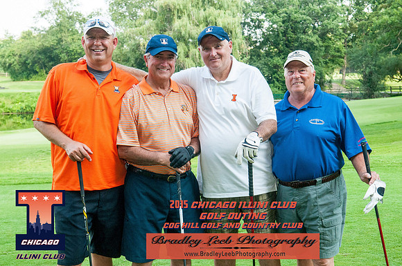 Chicago Illini Club Golf OutingJuly 23, 2015Cog Hill Golf ClubBradley Leeb PhotographyBradleyLeebPhotography.comBradleyLeebPhotography@gmail.com217.721.9190